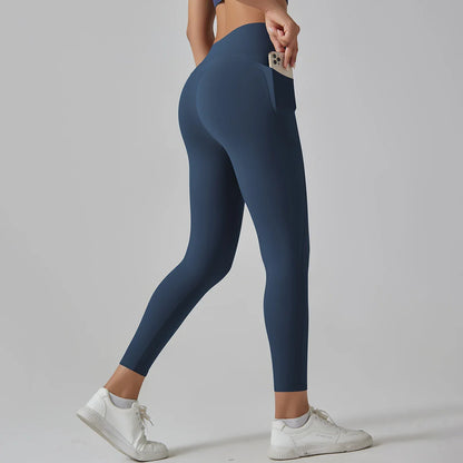 Pocket Leggings for Women