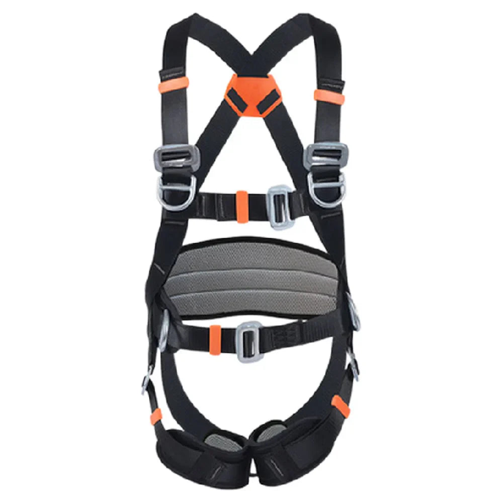 Ultimate Protection  Aerial Work Safety Harness
