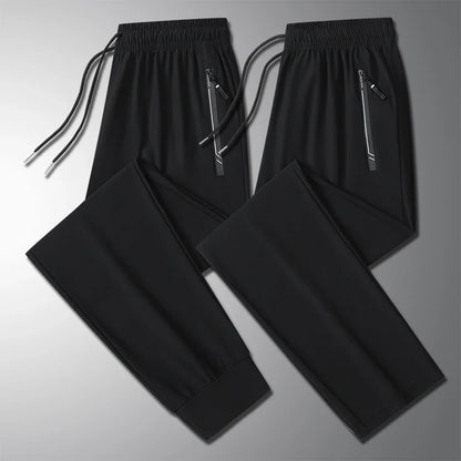 Men's Lightweight Joggers Breathable & Quick Drying