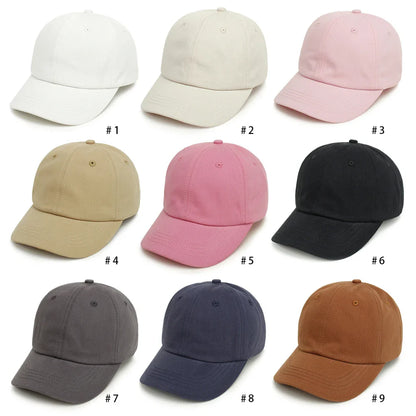Adjustable Sun Hat for Kids