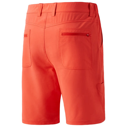 Bassdash Men's Waterproof Cargo Shorts