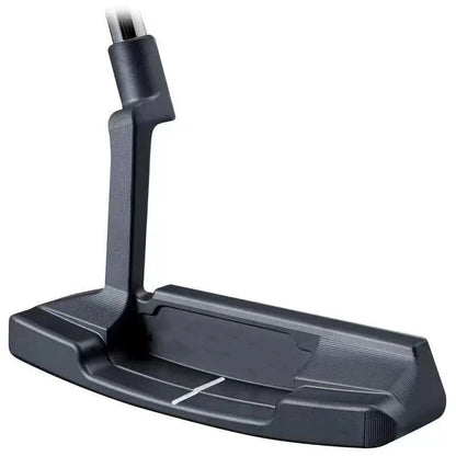 Elevate Your Game  New Tungsten Putters with Headcovers