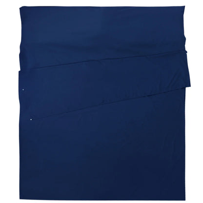 Compact Sleeping Bag Liner for All Adventures