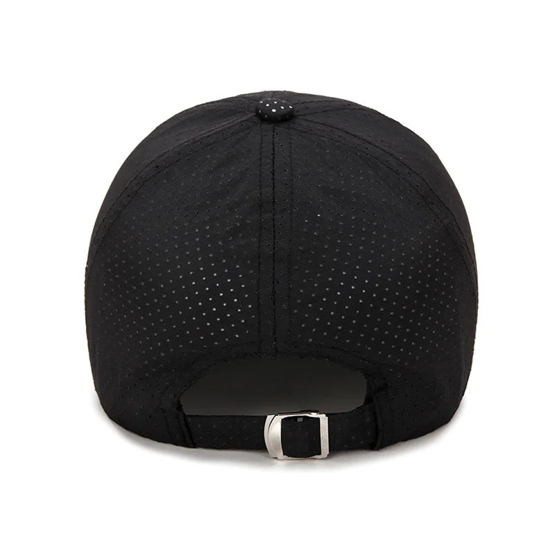 Mesh Baseball Caps