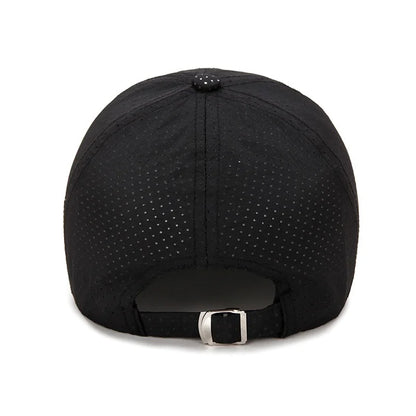 Mesh Baseball Caps