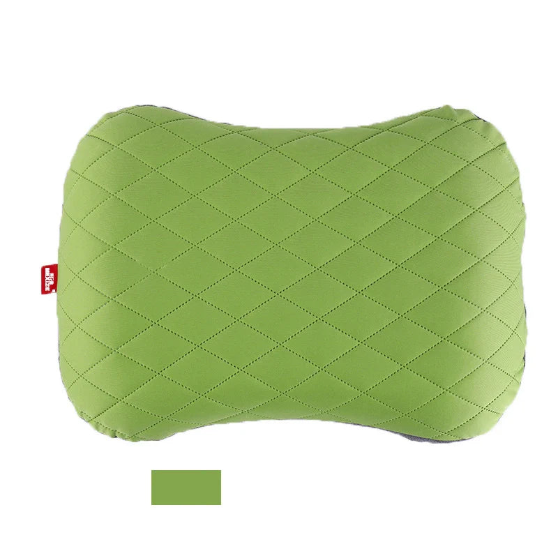 Lightweight, Foldable Pillow for Comfort on the Go