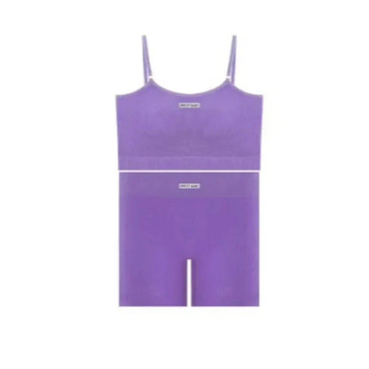 2-Piece Yoga Set for Women