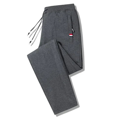 Men's Ice Silk Running Pants
