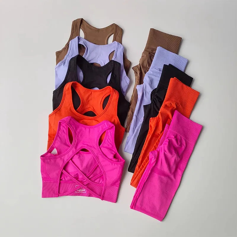 Breathable & Moisture Wicking Workout Gear