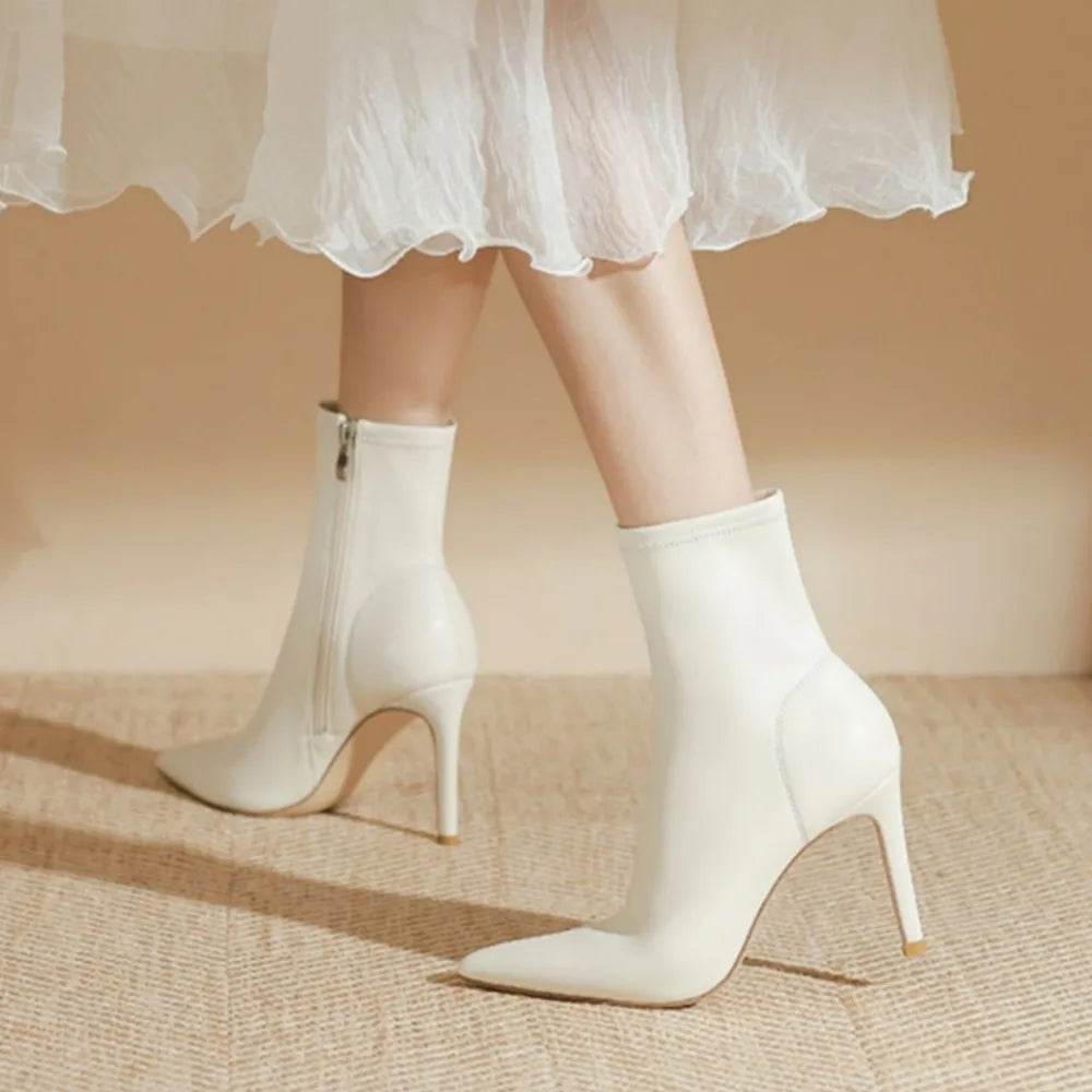 Elevate Your Fall Look Ankle Boots for Women