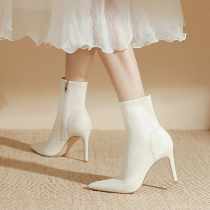 Elevate Your Fall Look Ankle Boots for Women