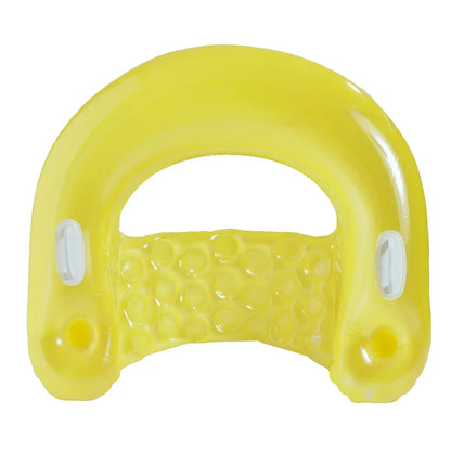 U-Shaped Pool Float  Hammock  Chair  and Bed