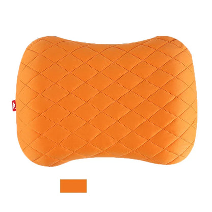 Lightweight, Foldable Pillow for Comfort on the Go