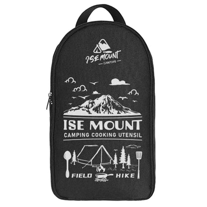 Portable Picnic & Camping Cookware Pouch