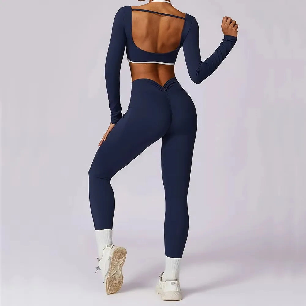 Stay Dry, Stay Cool Quick Dry Yoga Set