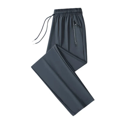Men's Lightweight Joggers Breathable & Quick Drying