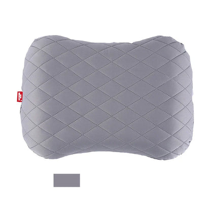 Lightweight, Foldable Pillow for Comfort on the Go