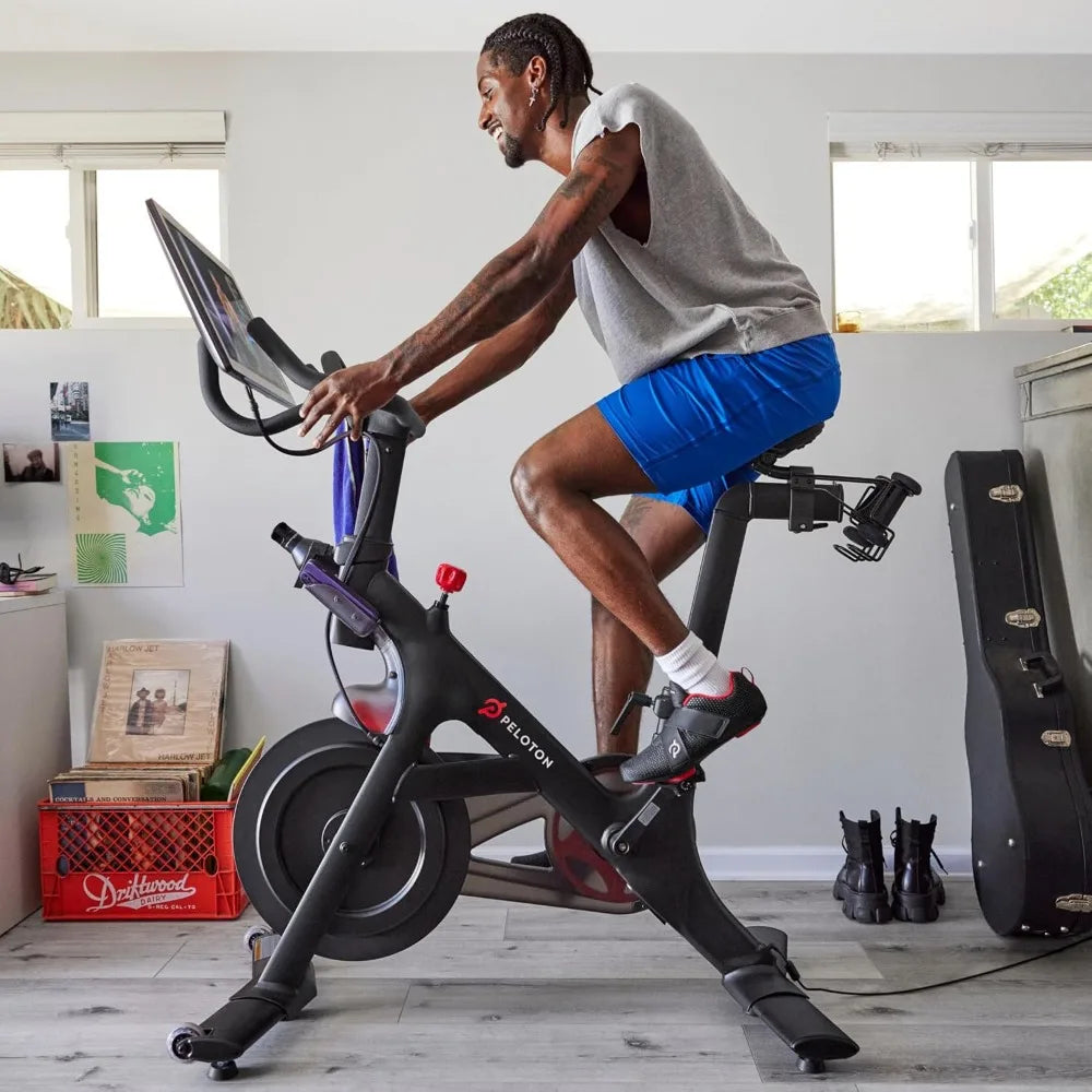 Indoor Cycling Bikes for Fitness Enthusiasts