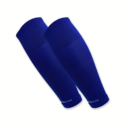 1 pairs Compression Football Socks Cover