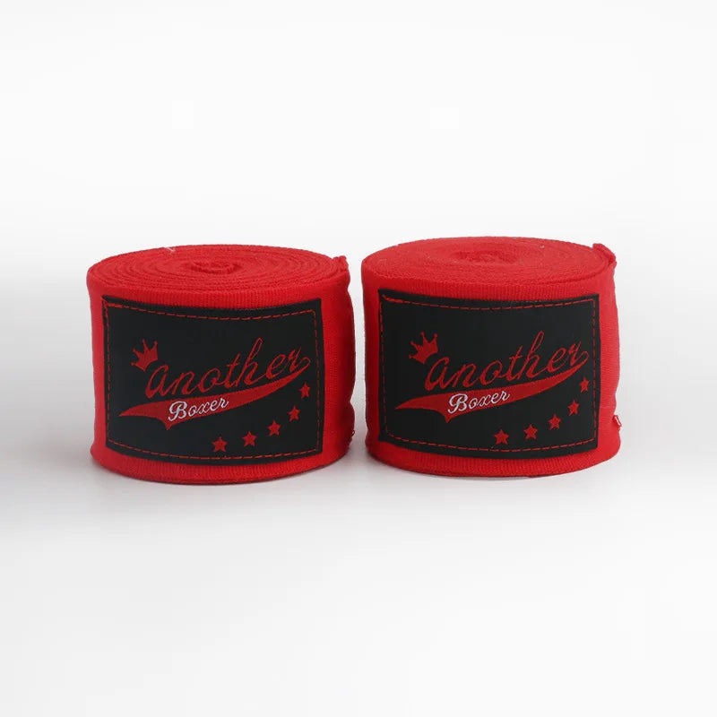 2 Pack Professional Boxing Hand Wraps