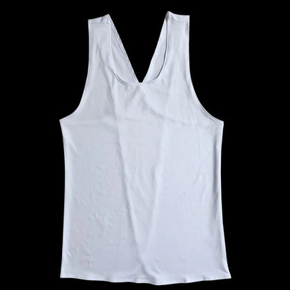 Fitness Tank for Summer Workouts