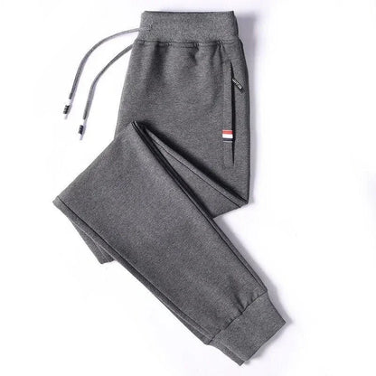 Men's Ice Silk Running Pants