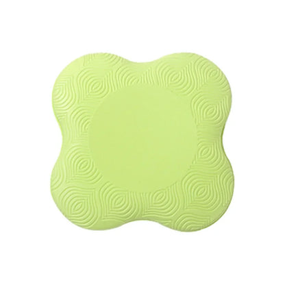 Ultimate Comfort Extra Thick Knee & Elbow Pads for Yoga Pilates & Beyond