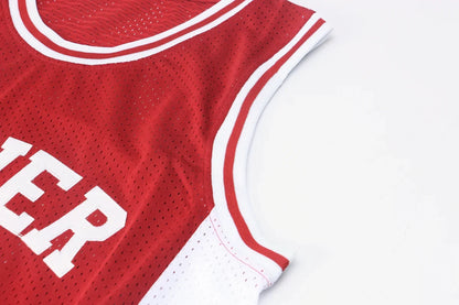 Embroidered High School Basketball Jerseys – Premium Bryant Edition