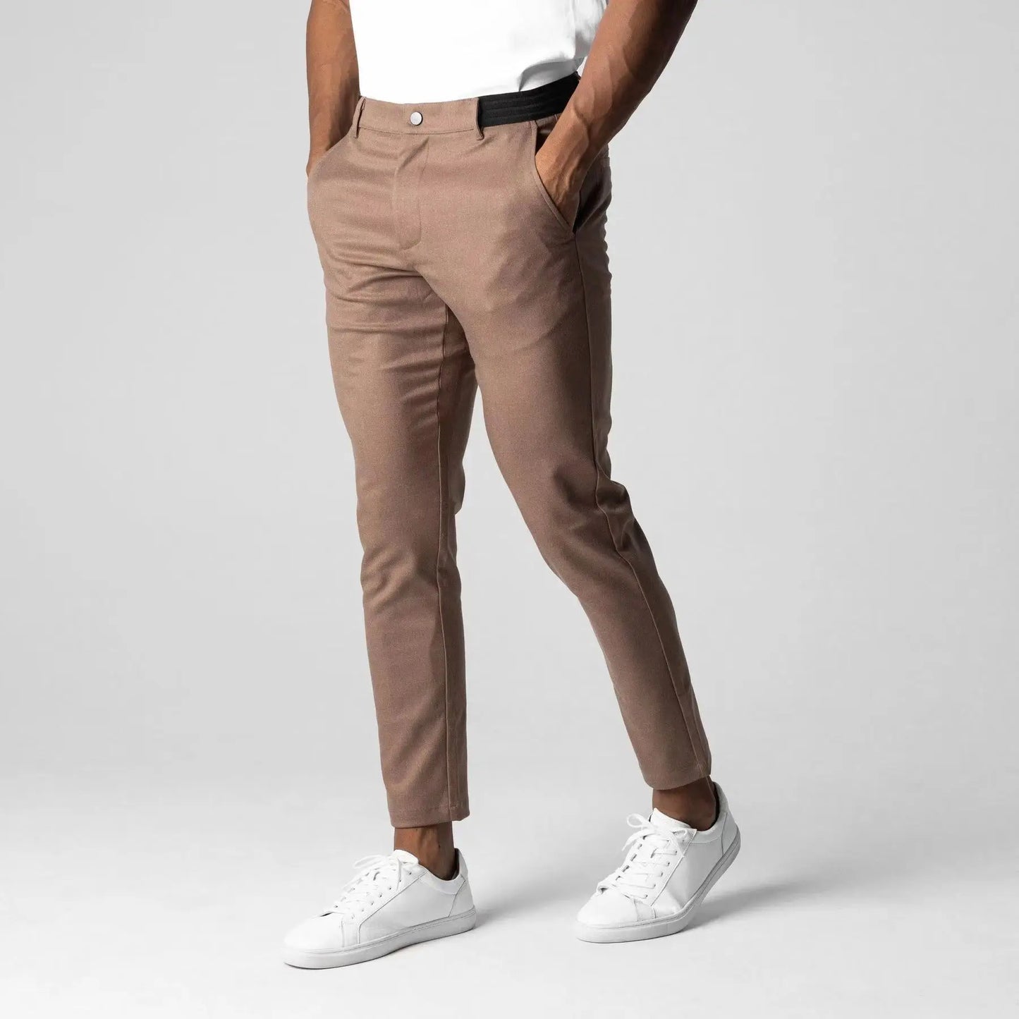 Men's Fall Pants Breathable and Versatile