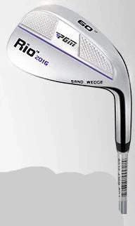 Dominate the Green with Our Premium Wedge
