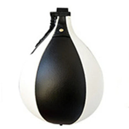 PU Boxing Training Equipment Punching Bag & Speed Ball