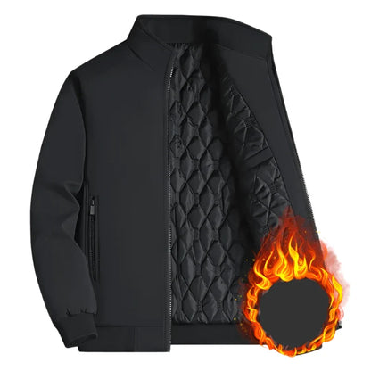 Brave the Cold in Style Plus Size Winter Coat