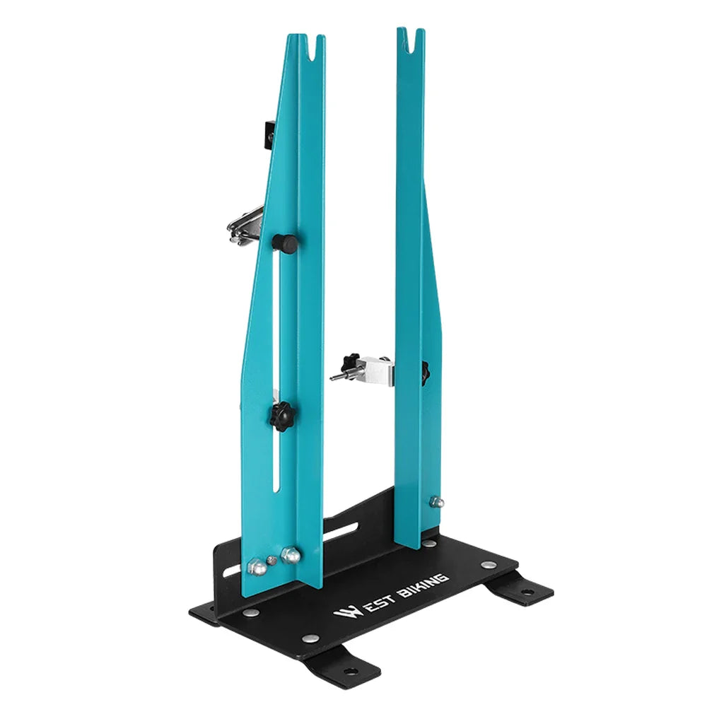 Professional Bike Wheel Truing Stand for Rims & Spokes