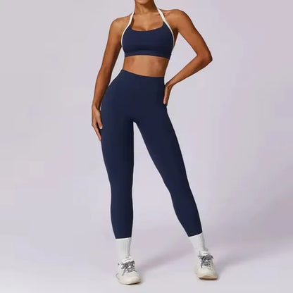 Stay Dry, Stay Cool Quick Dry Yoga Set