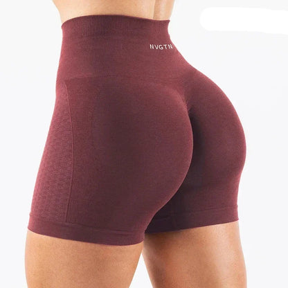 Amplify Contour Workout Shorts
