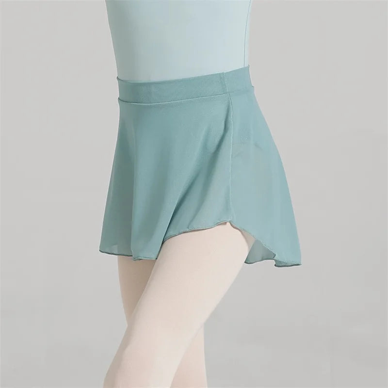 Kids' Dancewear, Ballet Skirts