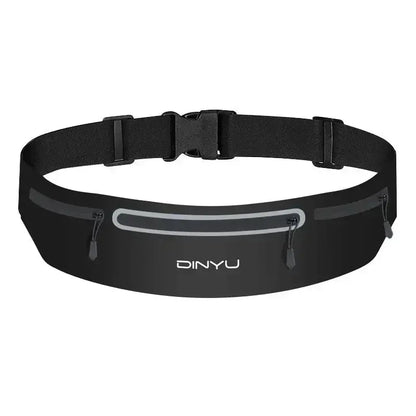 Adjustable Sports Waist Pack for Men & Women