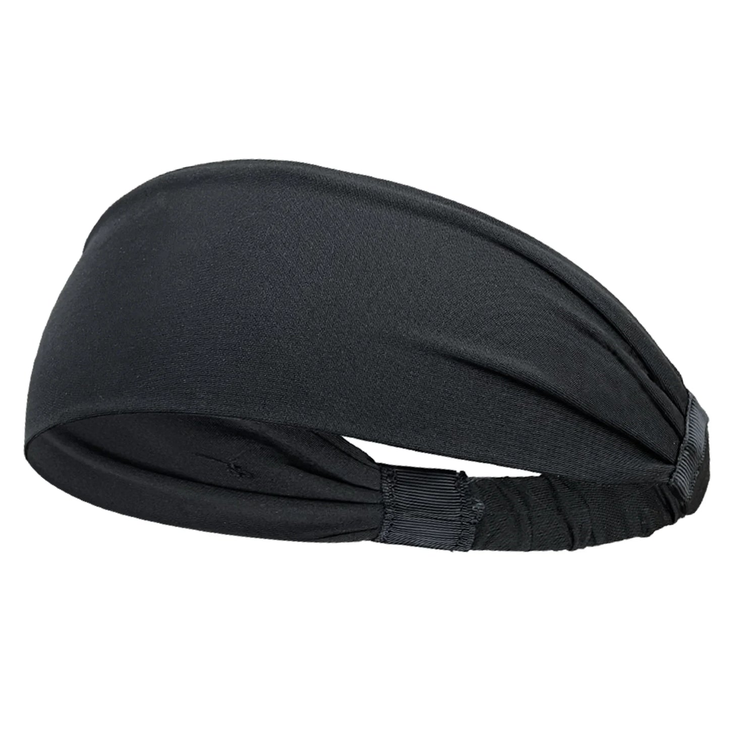 Elastic Sports Headbands for Men and Women