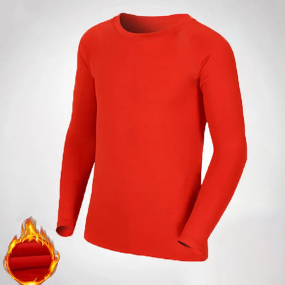 Kids' Compression Running Shirts