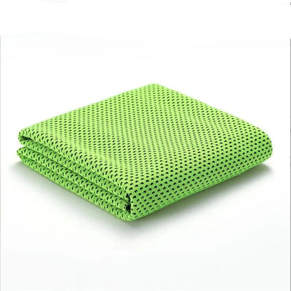 Ultra Soft Microfiber Sport Towel Fast Dry & Lightweight