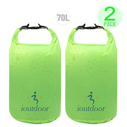 Lightweight Waterproof Dry Bag for Kayaking & Swimming