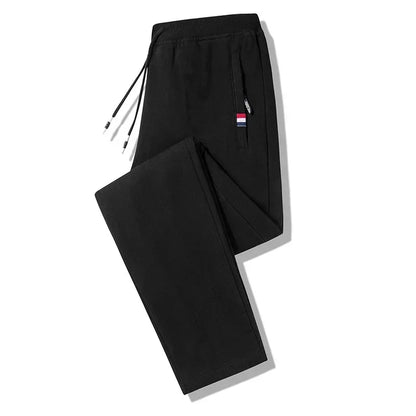 Men's Ice Silk Running Pants