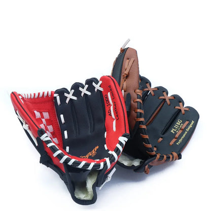 Elevate Your Game 12.5 Inch Catcher's Glove