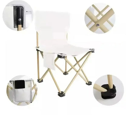 camping Beach Fishing Chair Ultralight