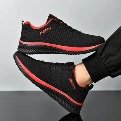 Men's Casual Shoes  Breathable & Lightweight