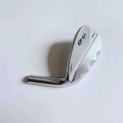 High-Performance Forged Wedges  48-60° S20C Carbon Steel