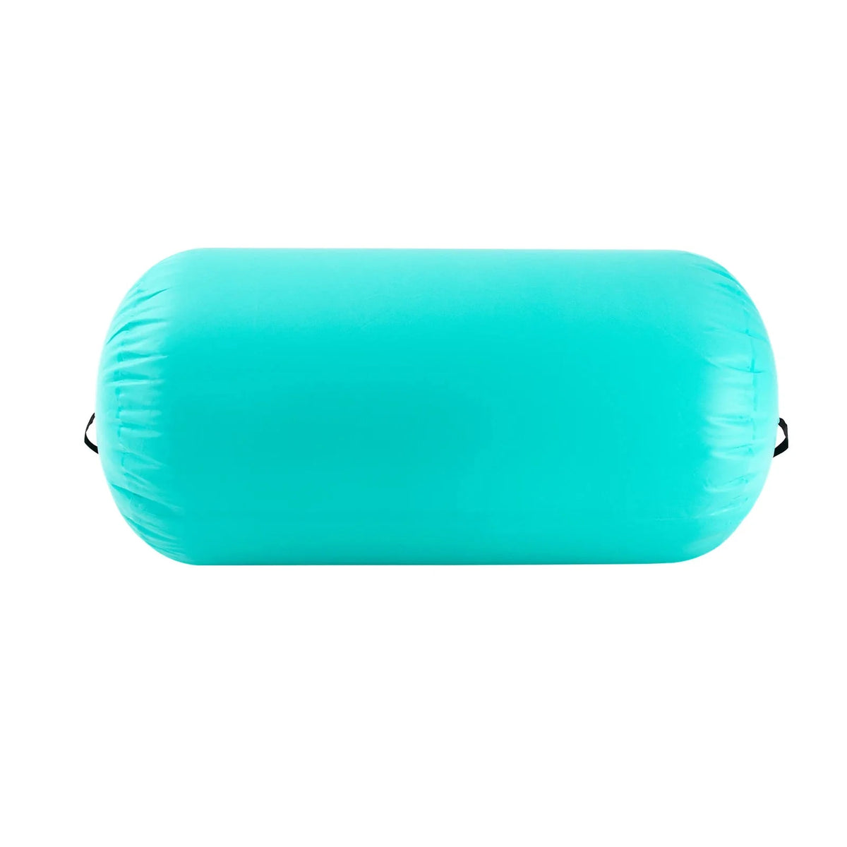 Inflatable Air Roller & Pump for Yoga & Gymnastics