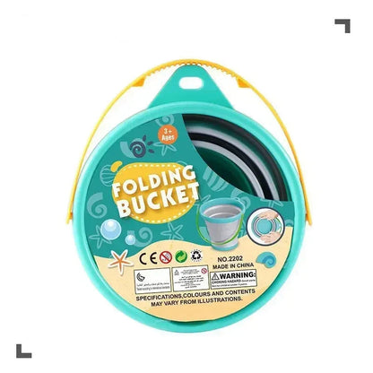 Beach Adventures Made Easy Travel Friendly Beach Toy Kit