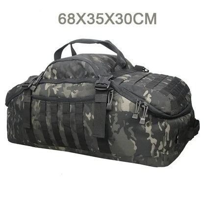 Durable Hiking Backpack for Outdoor Adventures