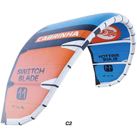 SWITCHBLADE APEX